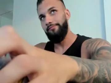 muscle_myers from Chaturbate is Freechat