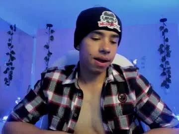 muscle_scott from Chaturbate is Freechat