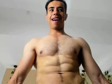 muscle_scott from Chaturbate is Freechat