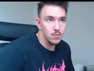 muscledanny69 from Chaturbate is Freechat