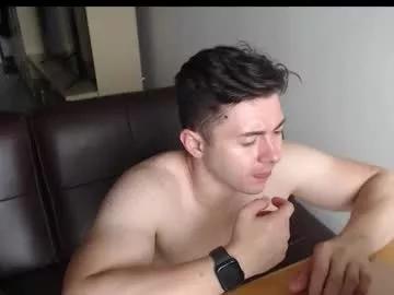 muscledoctor24 from Chaturbate is Freechat