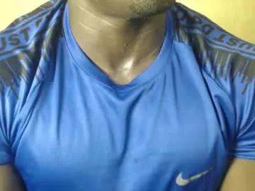 musclegodsammy23 from Chaturbate is Freechat