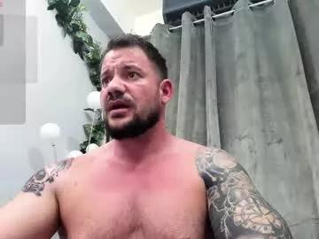 musclemonster31 from Chaturbate is Freechat