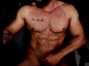 muscleweed420 from Chaturbate is Freechat
