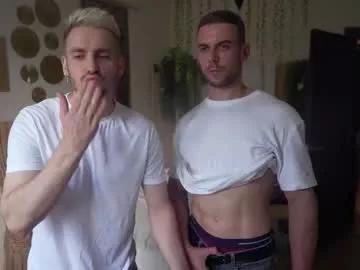 Photos of muscularfriend from Chaturbate is Freechat