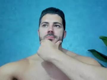 muscularmaster from Chaturbate is Freechat
