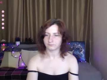 muse_kitty_jenia from Chaturbate is Freechat
