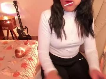 musicayluna from Chaturbate is Freechat