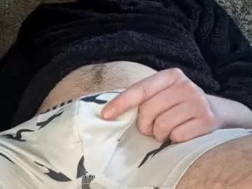 muzzy624406 from Chaturbate