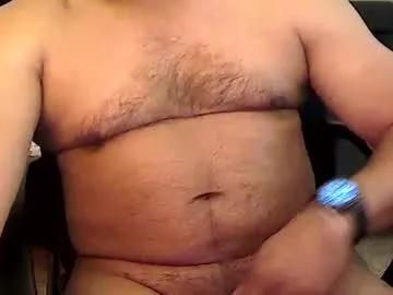 mvem007123 from Chaturbate