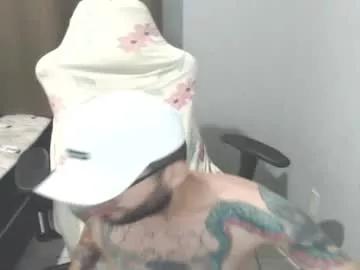 mwmgaara from Chaturbate