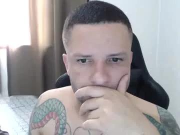 mwmgaara from Chaturbate