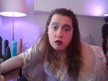 mxsissycharlotte from Chaturbate is Freechat