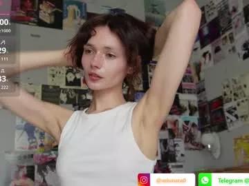 mxxnsxsul from Chaturbate