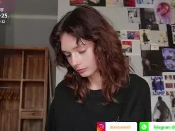 mxxnsxsul from Chaturbate