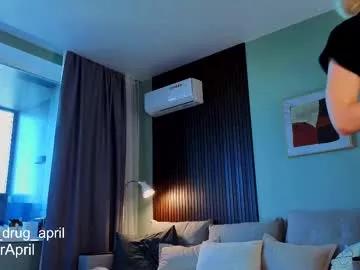 Photos of my_april from Chaturbate is Freechat
