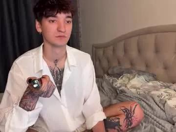 My_arlen webcams show profile image 