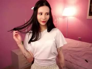 my_dream_ from Chaturbate is Freechat