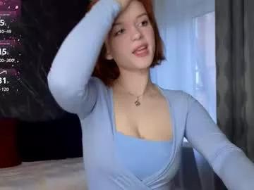 my_little_alise from Chaturbate is Freechat