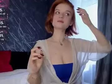 my_little_alise from Chaturbate is Freechat