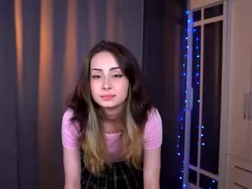 my_little_molly from Chaturbate is Freechat