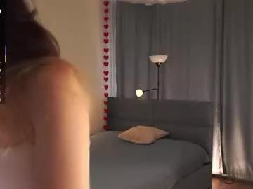 my_little_molly from Chaturbate is Freechat