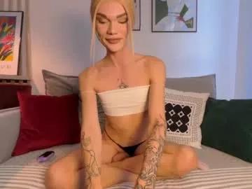 my_muse from Chaturbate