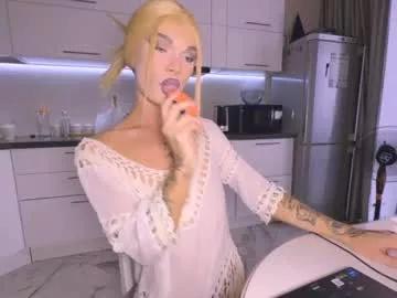my_muse from Chaturbate
