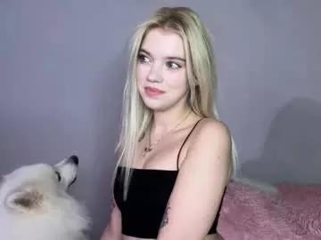 my_pretty_lola from Chaturbate is Freechat