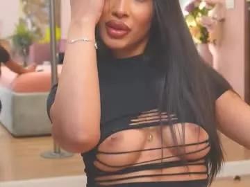 myamuse from Chaturbate