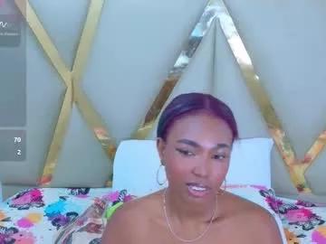 myblackdope_ from Chaturbate is Freechat