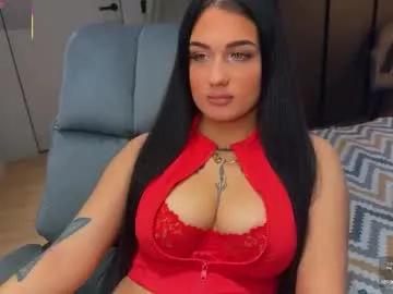 mygoddesshecate from Chaturbate is Freechat