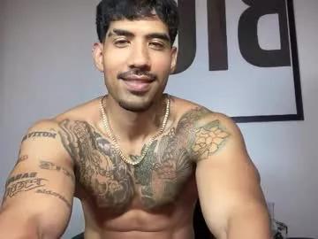 Myke_esthetic webcams show profile image 