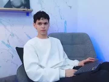 mykelcano from Chaturbate is Freechat