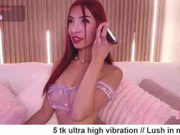 myladreams_ from Chaturbate is Freechat