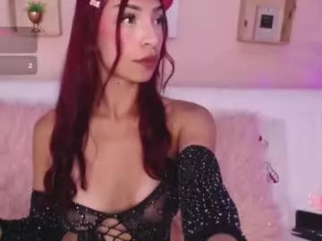 myladreams_ from Chaturbate is Freechat