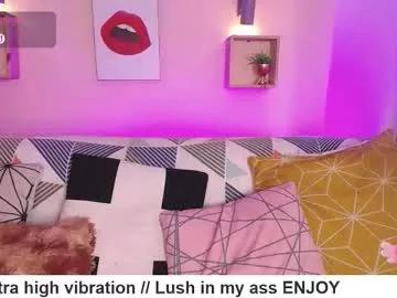 myladreams_ from Chaturbate is Freechat