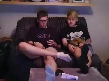 Myloxcody webcams show profile image 