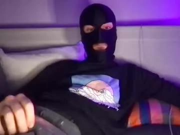 mymalehostage from Chaturbate