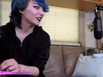 mymindbreaks2 from Chaturbate
