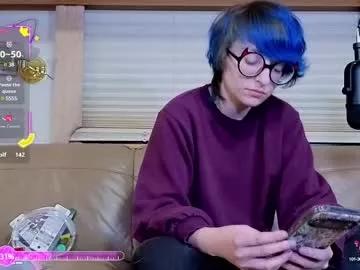 mymindbreaks2 from Chaturbate