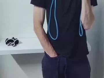 mynameisallen from Chaturbate is Freechat