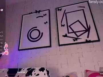 Mynameisnikki_ webcams show profile image 