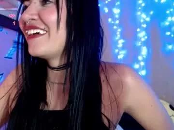 myomi_nix from Chaturbate