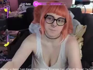 Photos of myrtlemystic from Chaturbate is Freechat