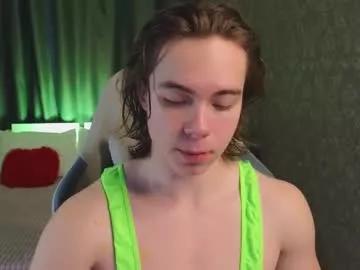 Photos of myshkek from Chaturbate is Away