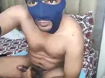 Mysterious_harry webcams show profile image 