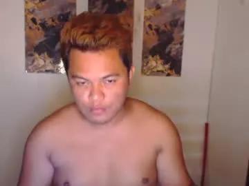mysteriousasiangay from Chaturbate is Freechat