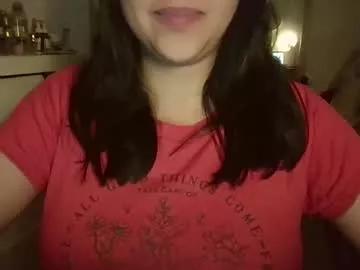 Mysteriousbaby18 webcams show profile image 