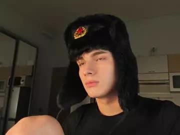 Mystic_evan webcams show profile image 